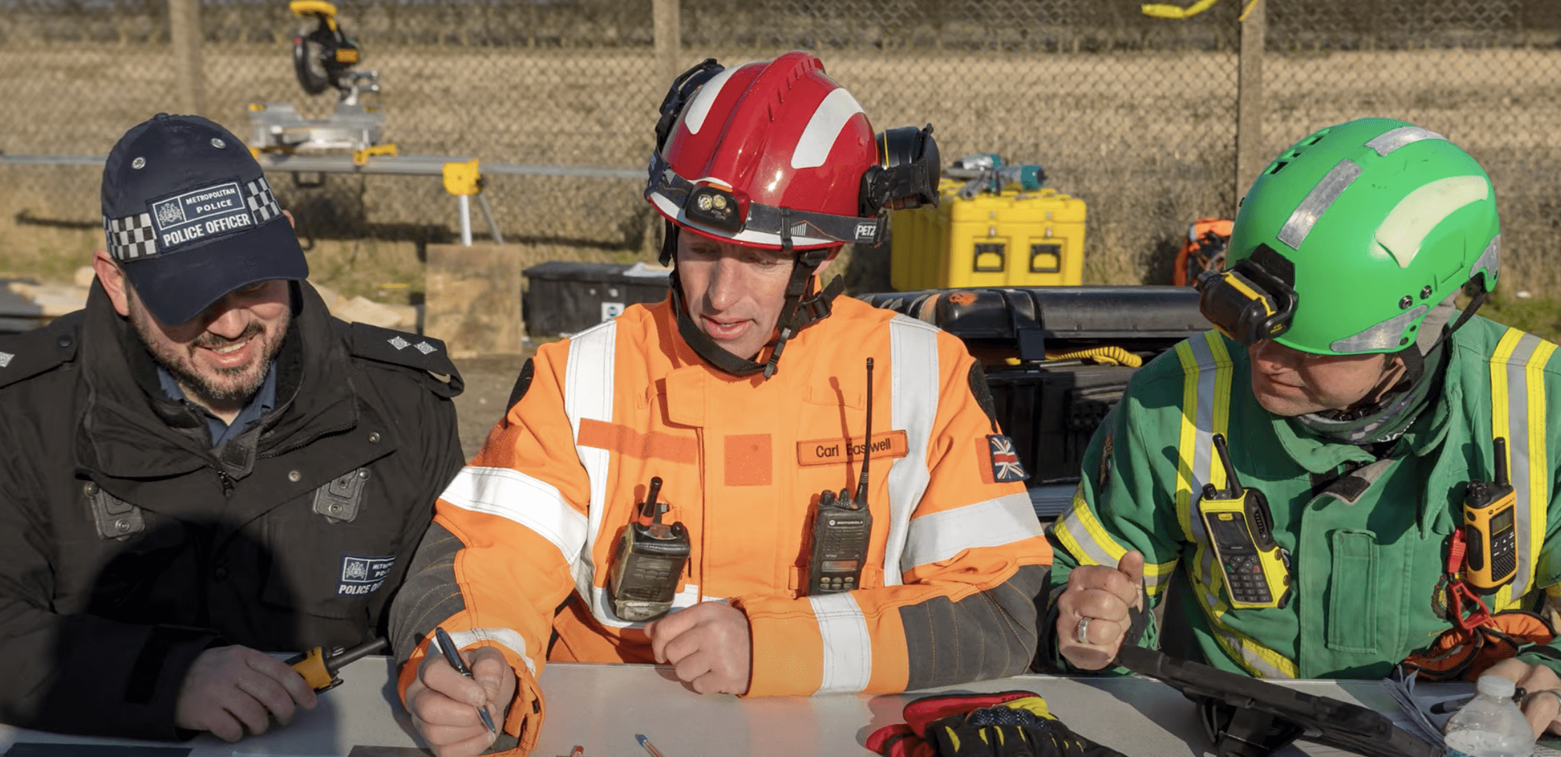 Search for Light Aircraft in Charing, Ashford Called Off