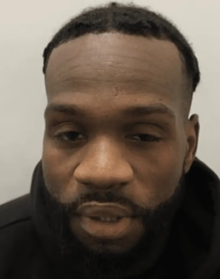 A Man Has Been Sentenced To More Than Five Years In Jail After Being Convicted Of Raping A Woman In Southwark