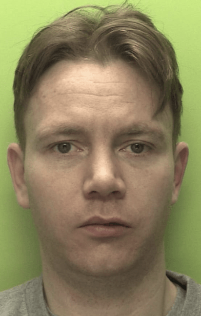 After Suspicious Residents Raised The Alarm, Police Apprehended A Would-be Thief