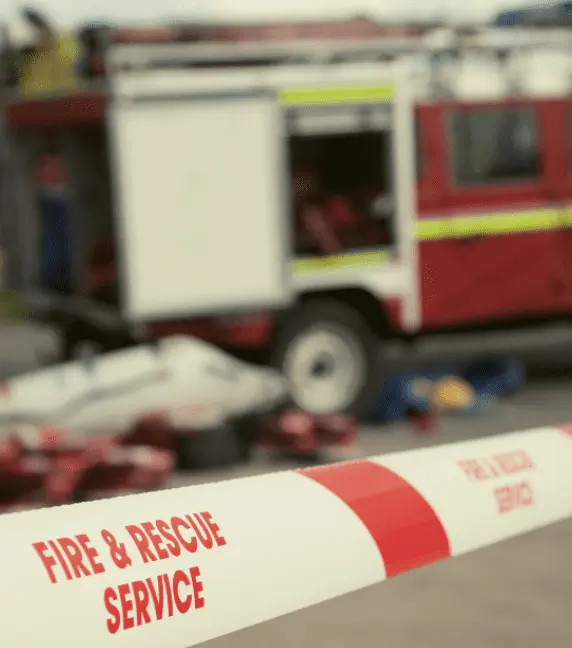 Fatal Early Morning Blaze in Bloxwich Kills Two on Croxdene Avenue