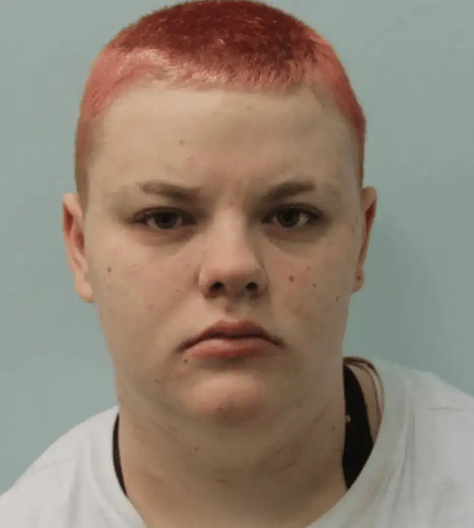Tottenham Woman Chelsea O’Neill Jailed for Five Years After Brutal Sexual Assault and ABH Conviction