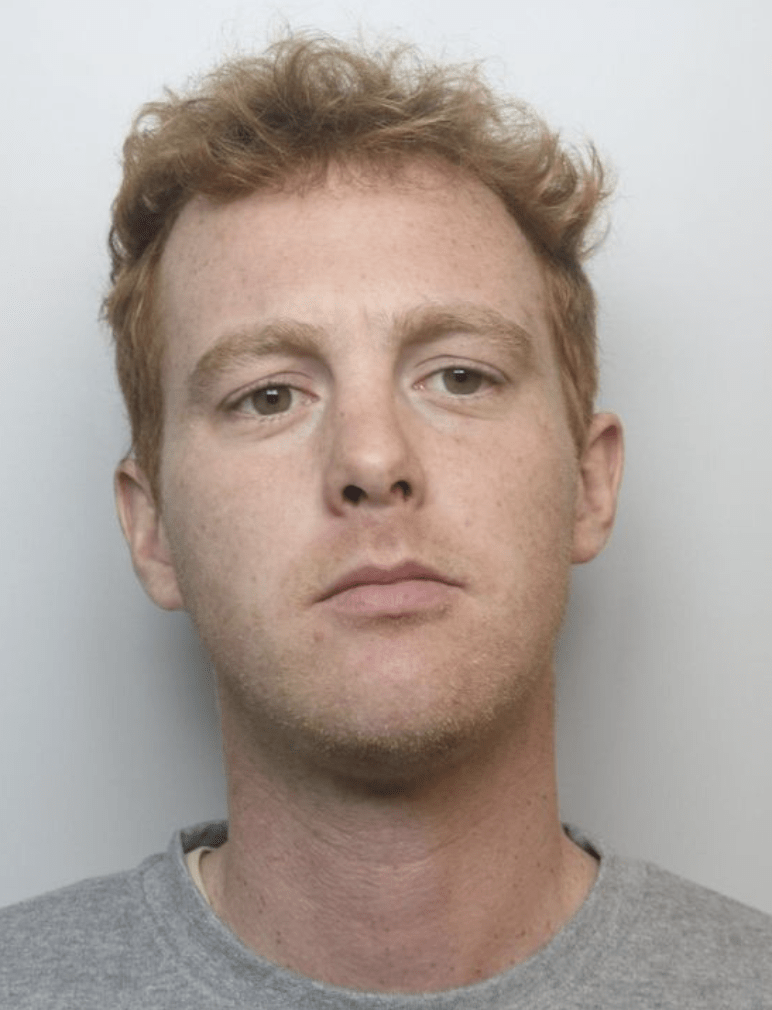 Body Found In Sailbury Police Search For Edward Wyles