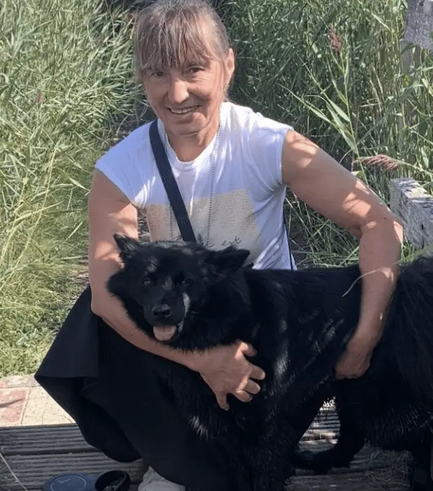 Missing Dog Walker Ausra Plungiene Found Safe in Carneddau After Huge Search Effort