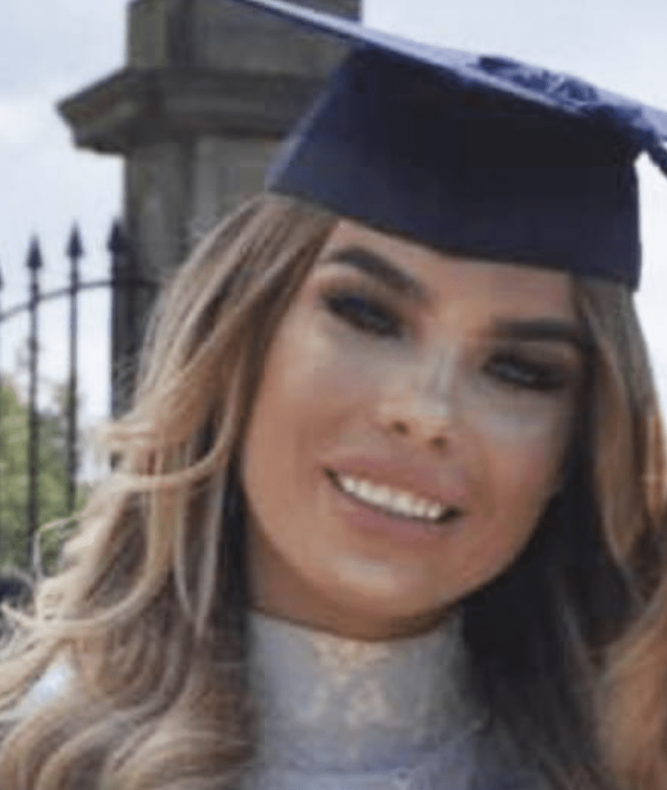 A Third Man Has Been Charged In Connection With The August Murder Of Ashley Dale In Old Swan