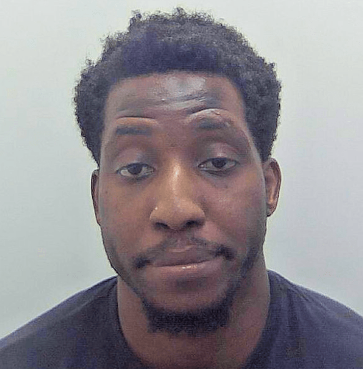 Babatunde Odukoya, 28, Is Wanted In Connection With Breaches Of A Stalking Protection Order