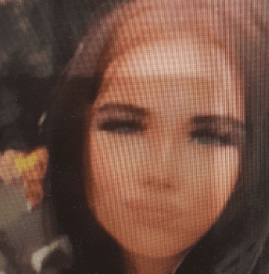 Police Are Concerned For The Whereabouts Of Missing Teenager Macey Taylor From Horsham