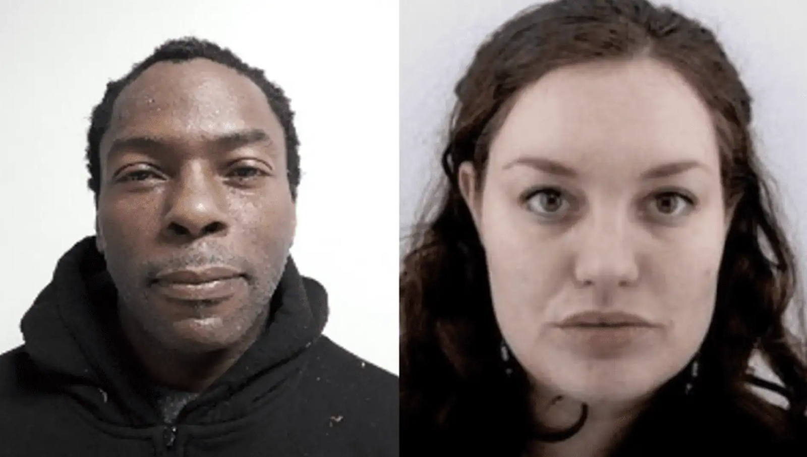 Detectives are offering a £10,000 reward for information that helps them to locate a couple and their newborn baby who were seen in Newhaven