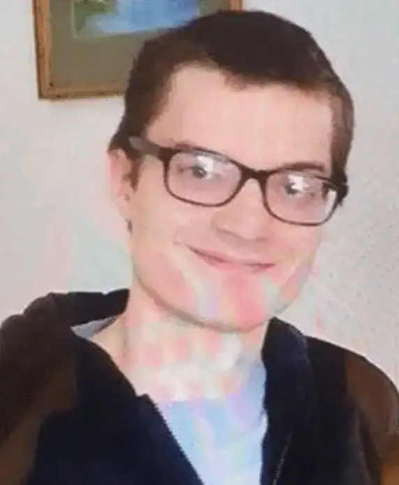 Following a police search for a missing man, a body was discovered