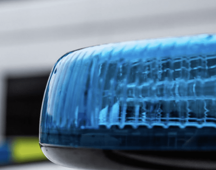 Police Are Appealing For Information After A Woman Sadly Died In A Collision