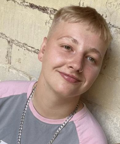 First Picture of Heroic Gravesend dog handler security guard fighting for her life after Brixton Crush as three remain critical in a Lond…