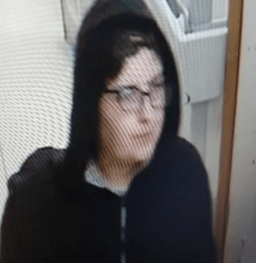 Have You Seen Adrienne?