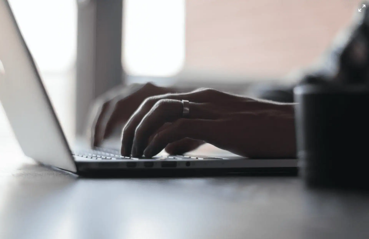 Digital Deception: Addressing The Threat Of Online Scamming In The Uk