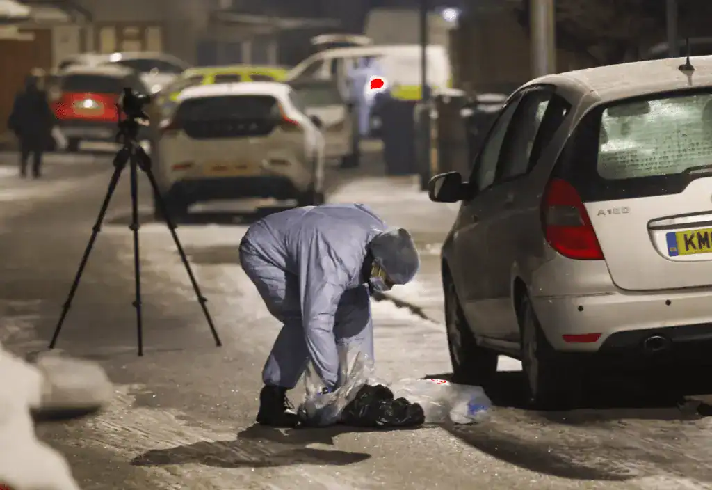 A Man Arrested In Connection With The Deaths Of Two Children In Dagenham Has Been Released Without Charge. A 44-year-old Woman Arrested In Connection With The Incident Is Still Being Held