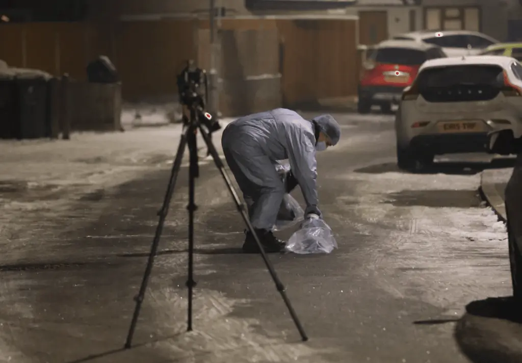 Woman Charged In Connection With The Deaths Of Two Children In Dagenham