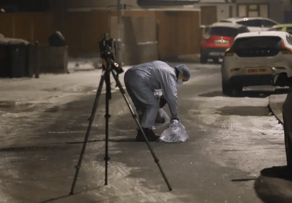 Woman Charged In Connection With The Deaths Of Two Children In Dagenham