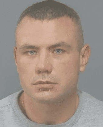 Isle Of Wight Thug Ben Entwistle Has Been Jailed Again