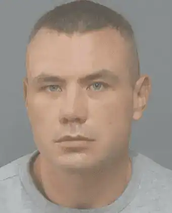 Isle Of Wight Thug Ben Entwistle Has Been Jailed Again