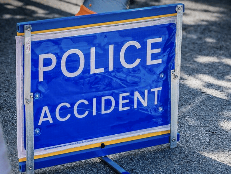 Police Are Looking For Witnesses And Dash Cam Footage After A Serious Collision On The A259 Between Exceat And Friston Yesterday