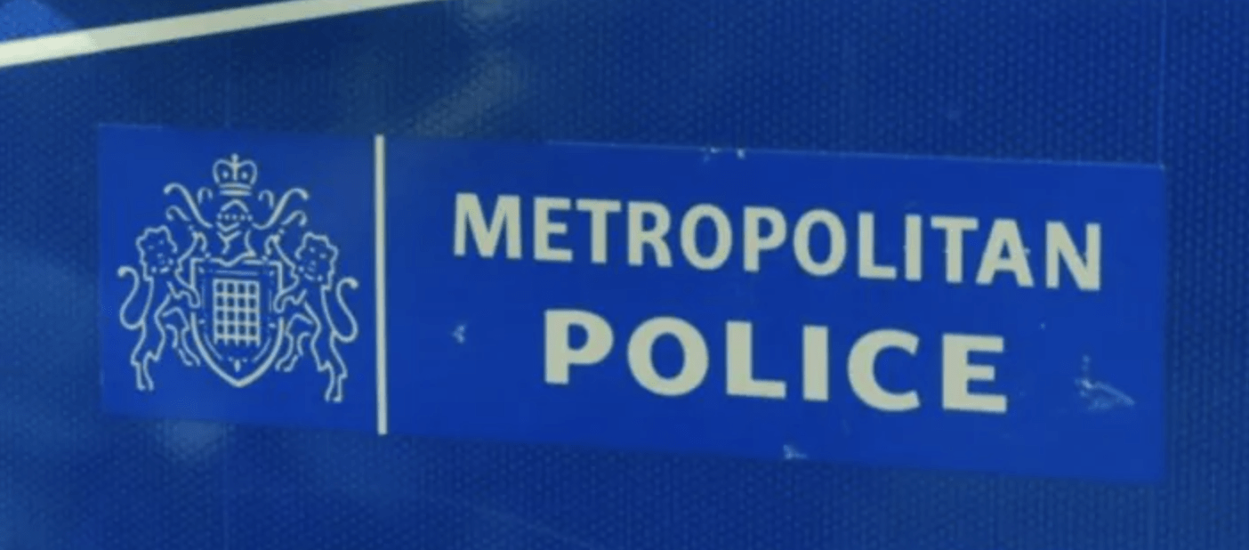 A Jury Found A Metropolitan Police Officer Not Guilty Of Sexual Assault After He Kissed A Woman's Chest While Responding To A Domestic Incident In Croydon, South London