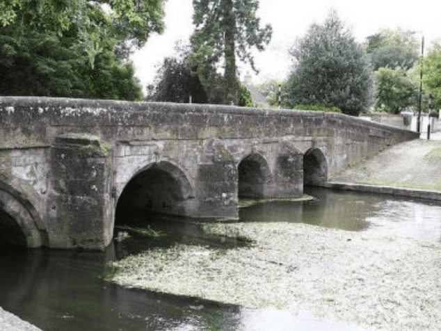 A Second Man Has Been Arrested In Connection With The Salisbury Robbery