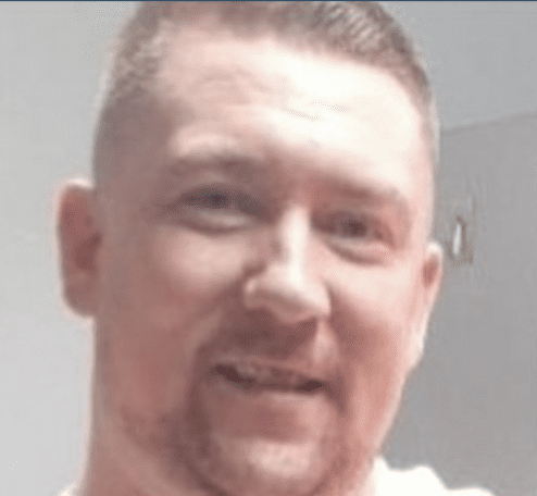 A 66-year-old Man Arrested By Detectives Probing The December 2021 Murder Of Mark Hall In West Belfast Has Been Released Pending A Report To The Public Prosecution Service