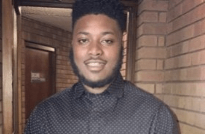 Detectives Have Charged A Man Over The Murder Of Akeem Francis-kerr In Walsall Town Centre Last Weekend