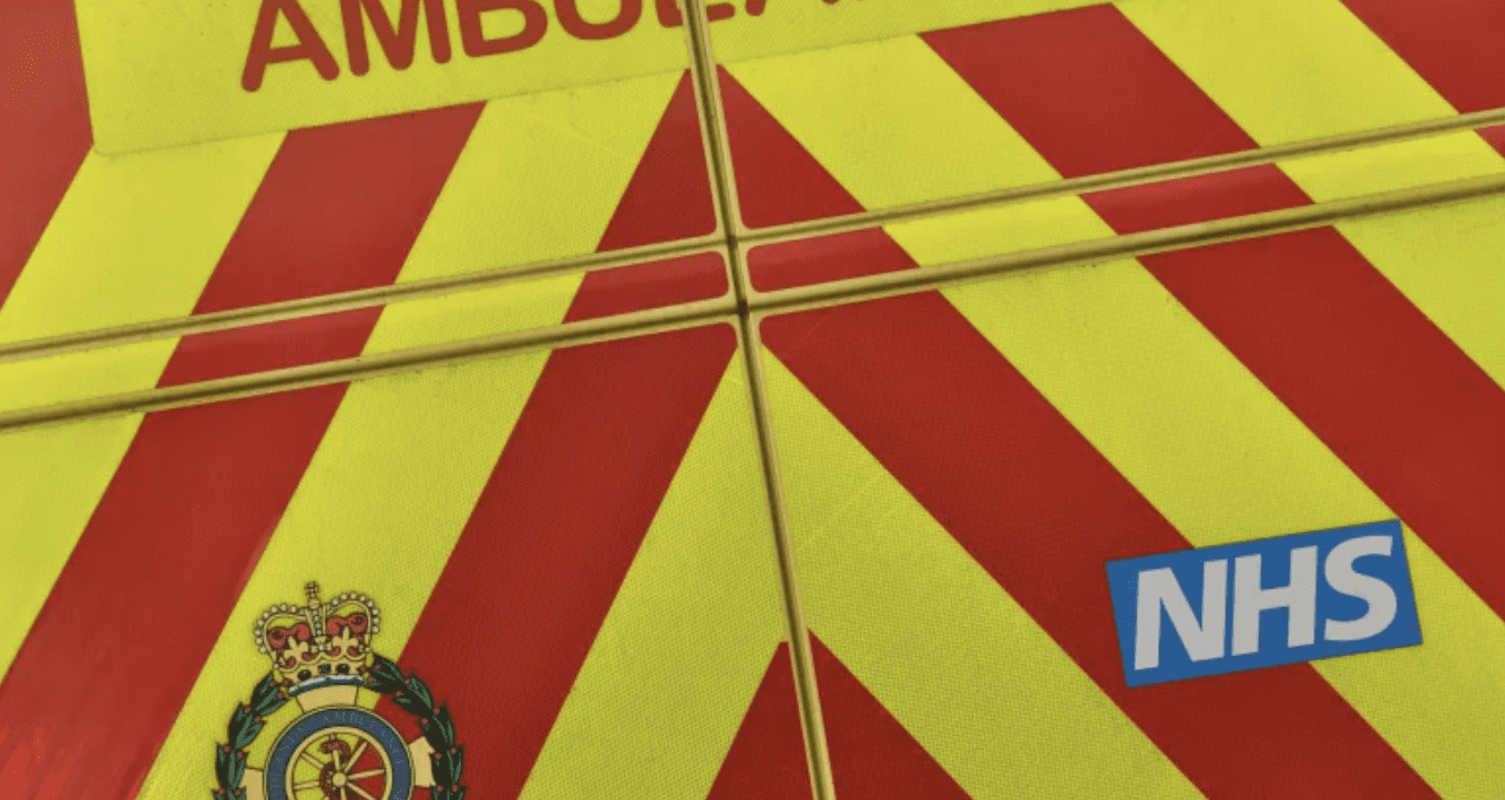 A Man Was Tragically Killed This Afternoon In An Oldbury House Fire