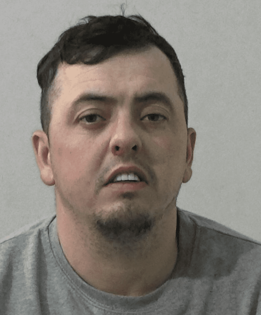 Year’s Prison For Man Who Stole A Trailer From The Rural Community Following A Police Investigation