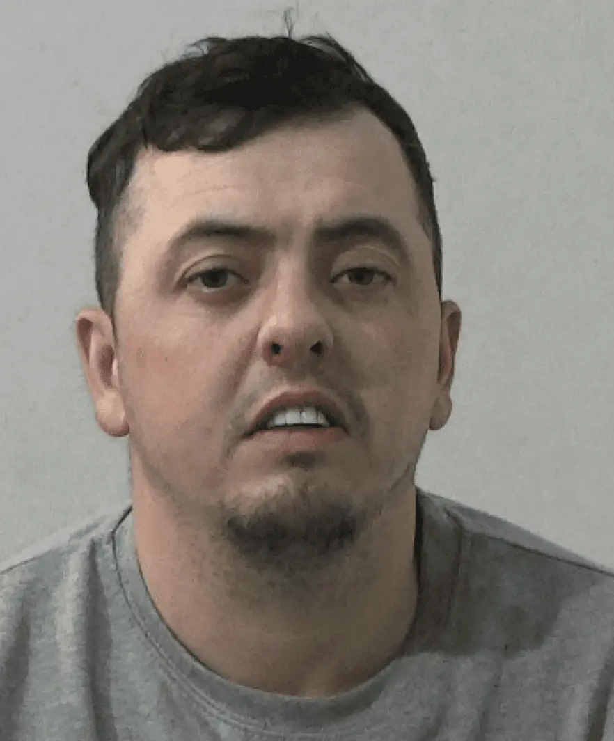 Trailer Thief Jamie Cliff Jailed for 12 Months After CCTV Bust in Northumberland Theft