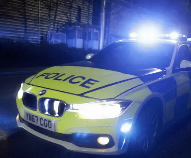 Officers Investigating A Fatal Failure-to-stop Collision In Barnsley Have Arrested A Third Person, Bringing The Total To Three