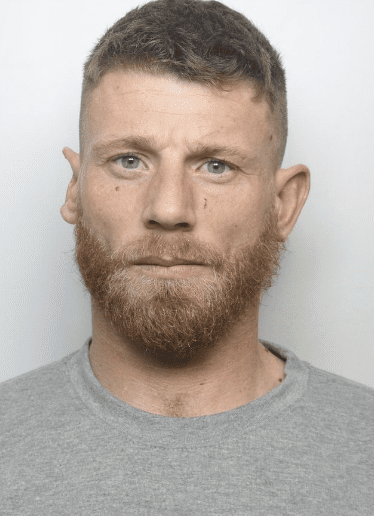 A Man Who Assaulted His Partner And Tried To Set Her Flat On Fire Has Been Jailed For Four Years