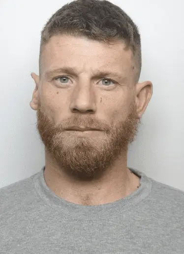 A Man Who Assaulted His Partner And Tried To Set Her Flat On Fire Has Been Jailed For Four Years
