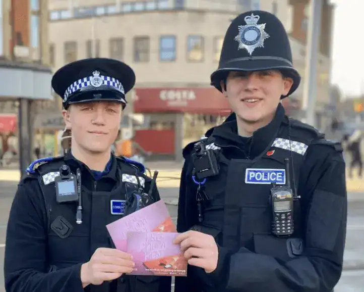 Theft Of Mobile Phones Has Decreased Following A Proactive Operation