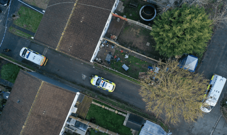 A Four-year-old Girl Named Alice Stones Dies After Dog Attack In Milton Keynes