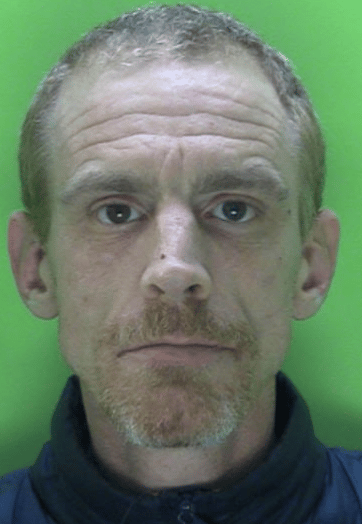 The driver of a stolen lorry has been jailed after he led police on a lengthy pursuit – (ID 537220)