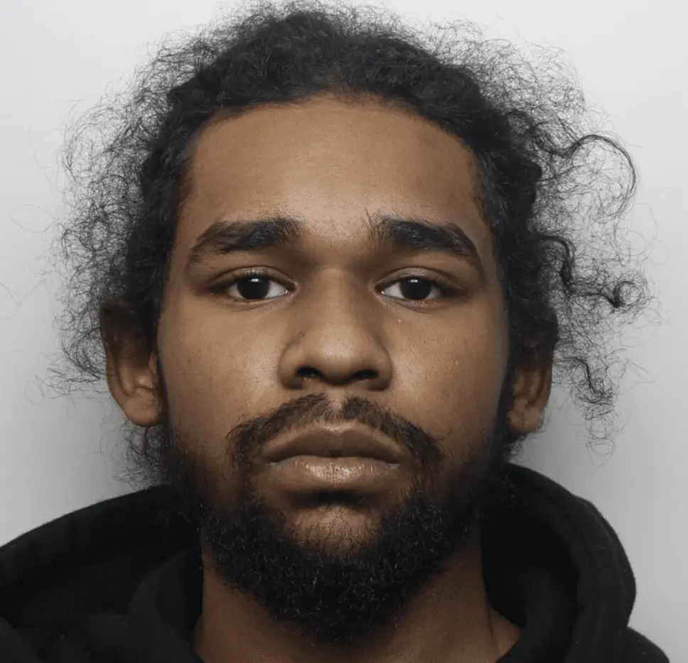 Kettering Drug Dealer Nabbed After High-Speed Chase Sentenced to 30 Months for Crack Cocaine Supply