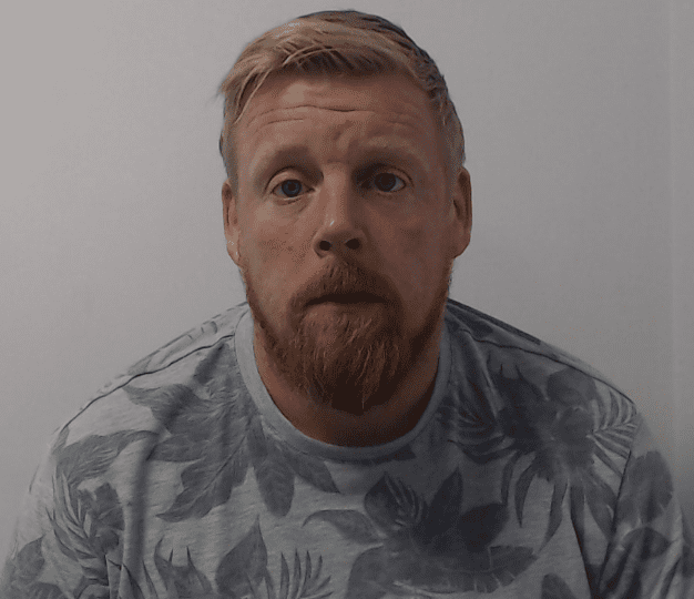 A Man Has Been Jailed For Child Sex Offences