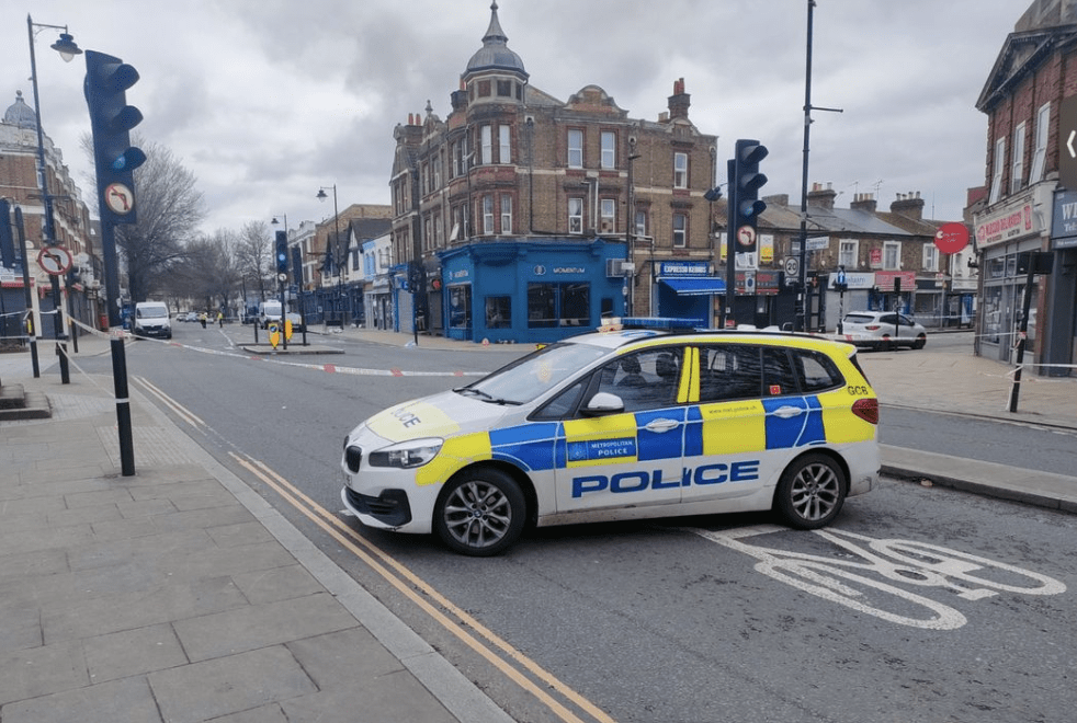After Being Subjected To A Serious Assault Overnight In West London, A Man In His 60s Is Fighting For His Life In A Hospital