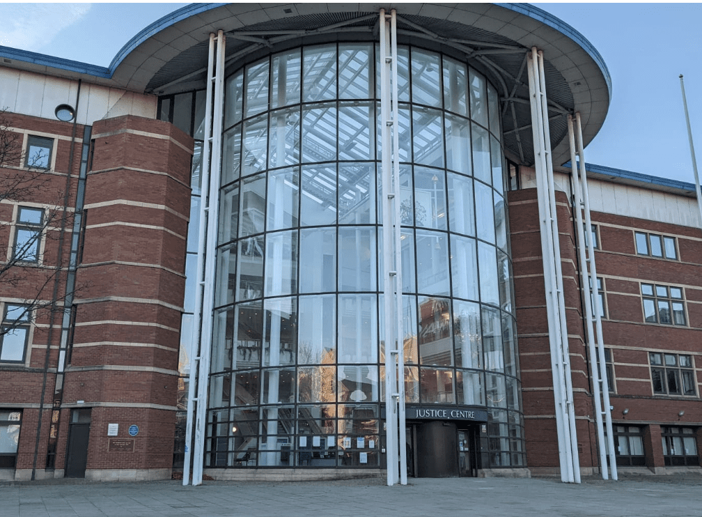 A Man Is Due In Court Charged In Connection With A Burglary At A Student Flat