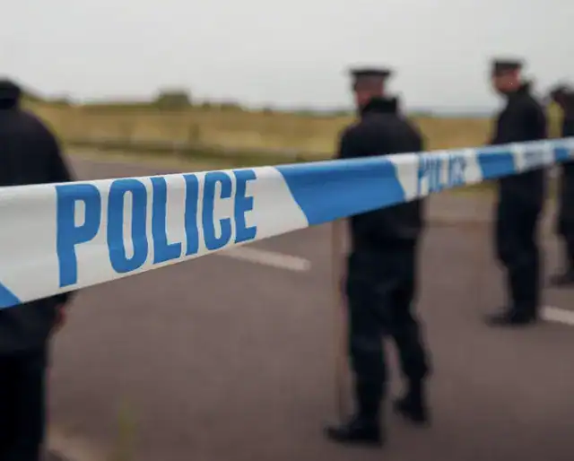 Young Man in Critical Condition After Rotherham Shooting – Police Urge Witnesses to Come Forward