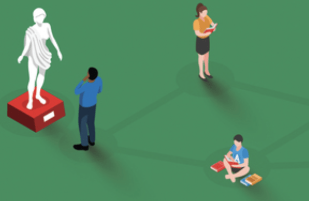 Over 70 Cultural Venues, Museums And Libraries Supported With £60 Million Boost