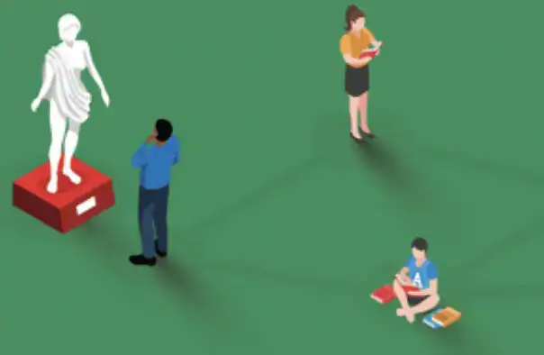 Over 70 Cultural Venues, Museums And Libraries Supported With £60 Million Boost