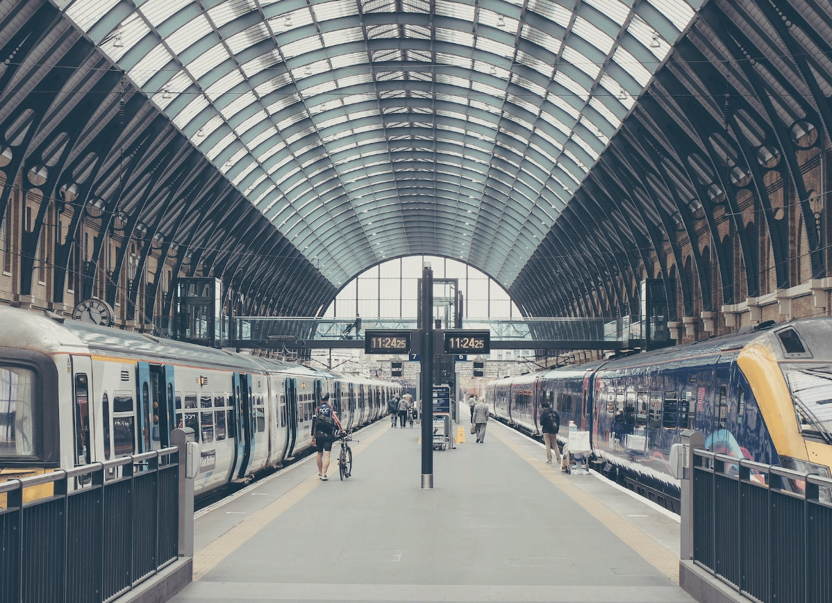 Railway Workers Across The Uk Have Launched Strikes, Accusing The Government Of Blocking Rail Operators From Offering An Acceptable Proposal On Job Security, Pay And Working Conditions