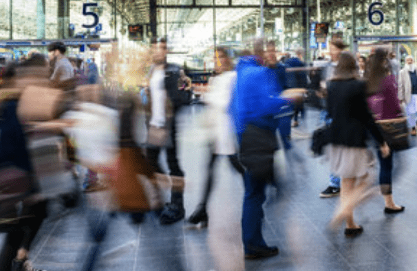 Avanti west Coast Contract Extended For A Further 6 Months Following Recent Service Improvements