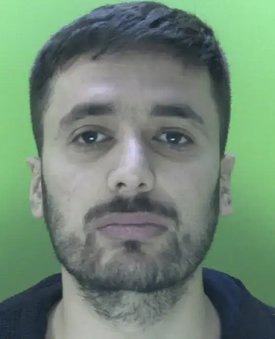 Mansfield Man Jailed for Running Massive Cannabis Farm with 150+ Plants and Dangerous Wiring