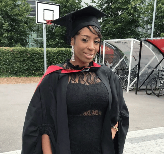 Rebecca Ikumelo's Family Has Paid Tribute To The Mother-of-two And Praised Her "care, Kindness, And Love" After She Died In A Crowd Crush Outside The O2 Academy Brixton