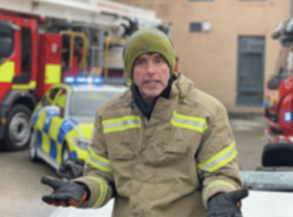 Police in North Yorkshire have now arrested 50 people in the first half of this year’s annual drink and drug drive campaign – (ID 537316)