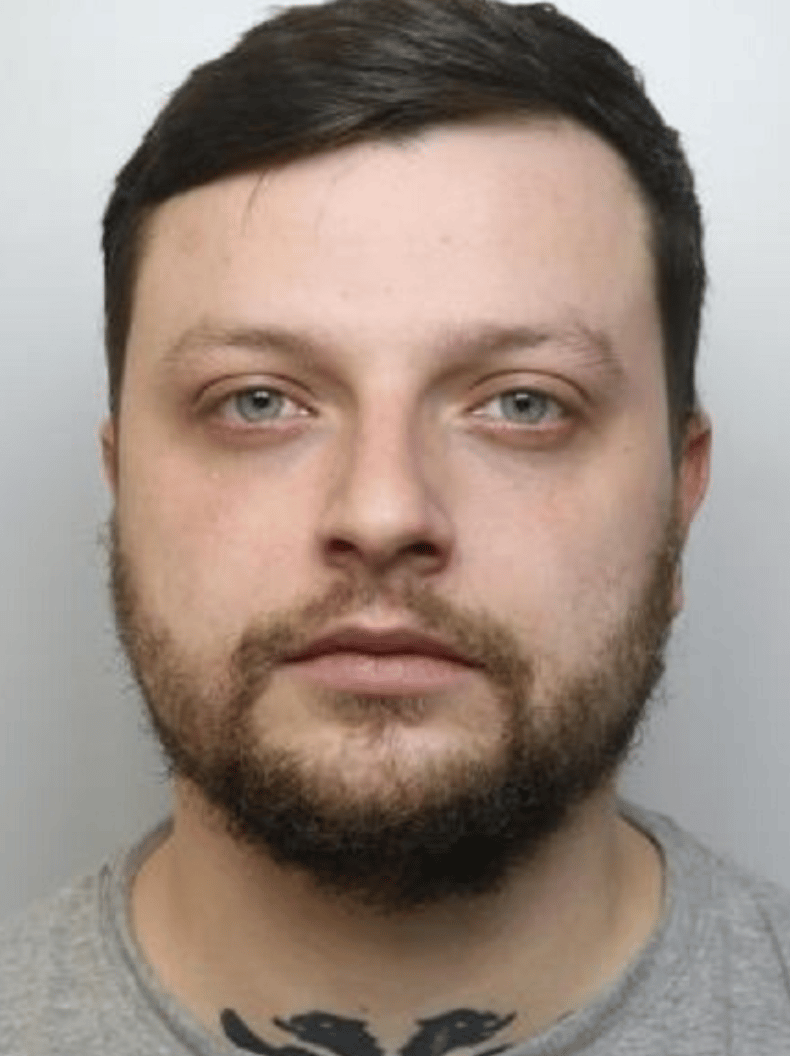 Chained To Radiators, Forced To Eat From Dog Bowls, Beaten And Burned - This Was The Horrifying Reality Inside A Sheffield House Where Two Men Were Held Captive For Nearly Two Weeks