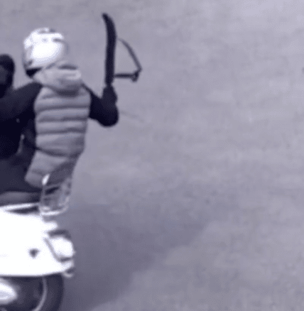 Two teenagers who tried to steal a judge’s £15,000 high performance motorbike from the grounds of Snaresbrook Crown Court have been jaile…