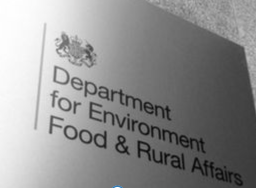 Single Case Of Atypical Bse Confirmed On A Farm In Cornwall